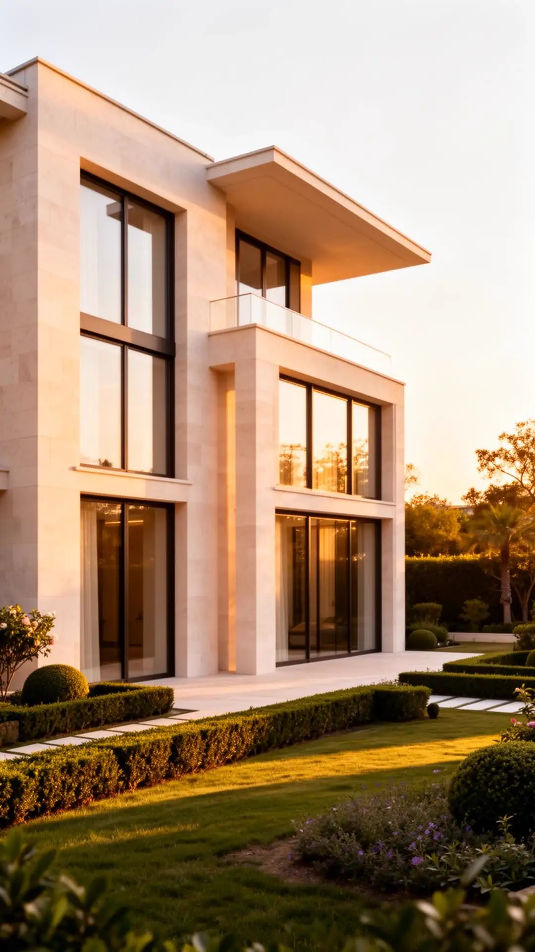 Exterior property care