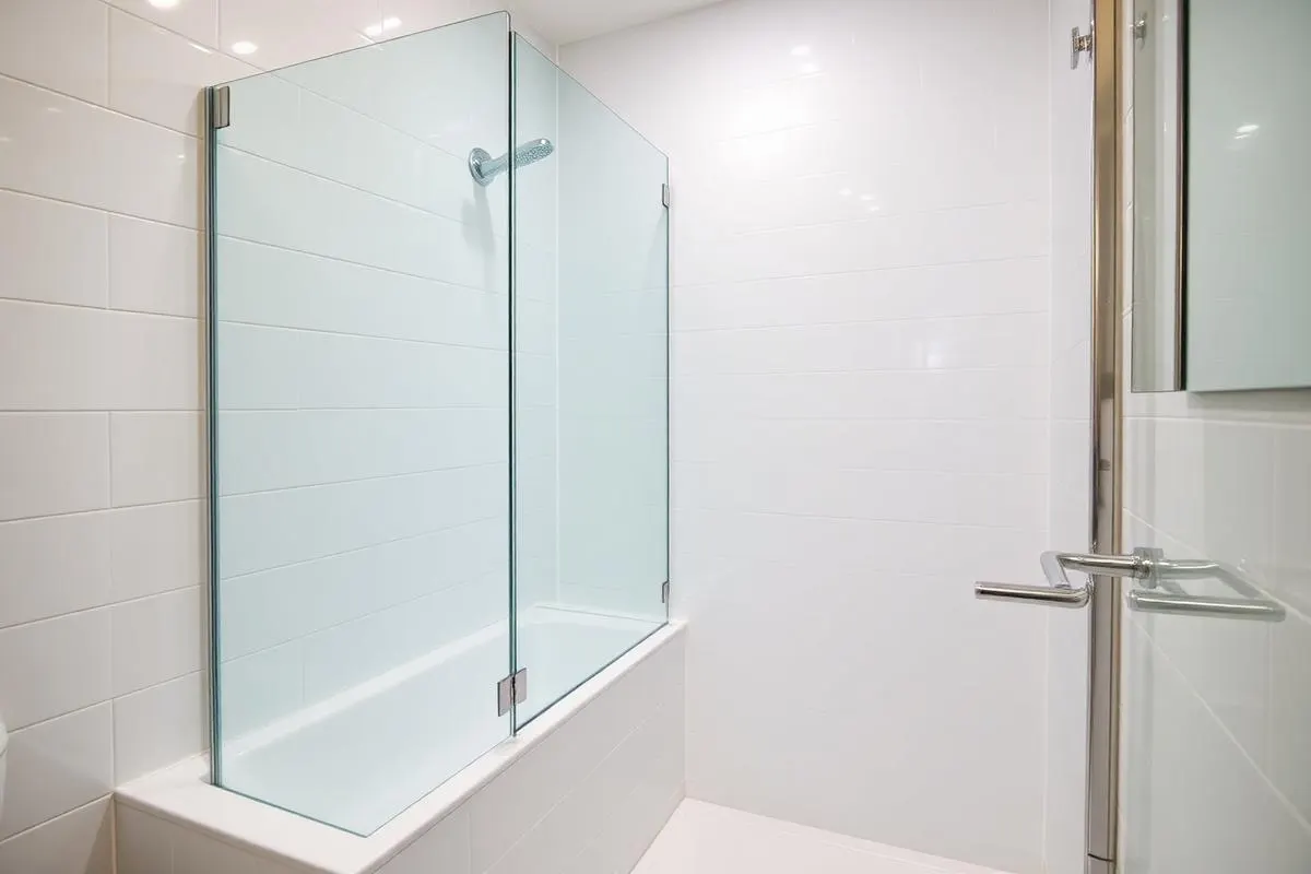 Bathroom Intensive