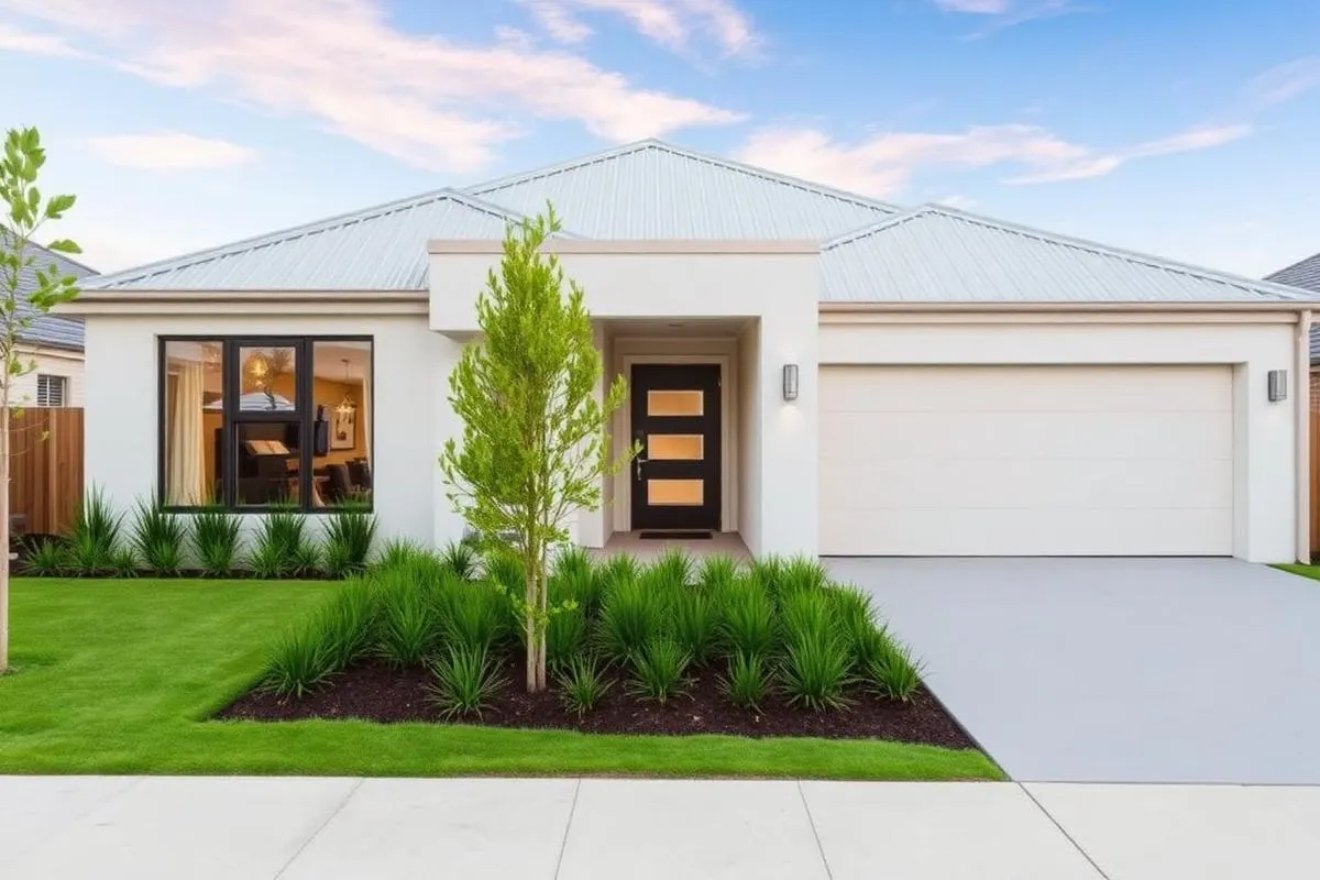 Display Homes & Handovers