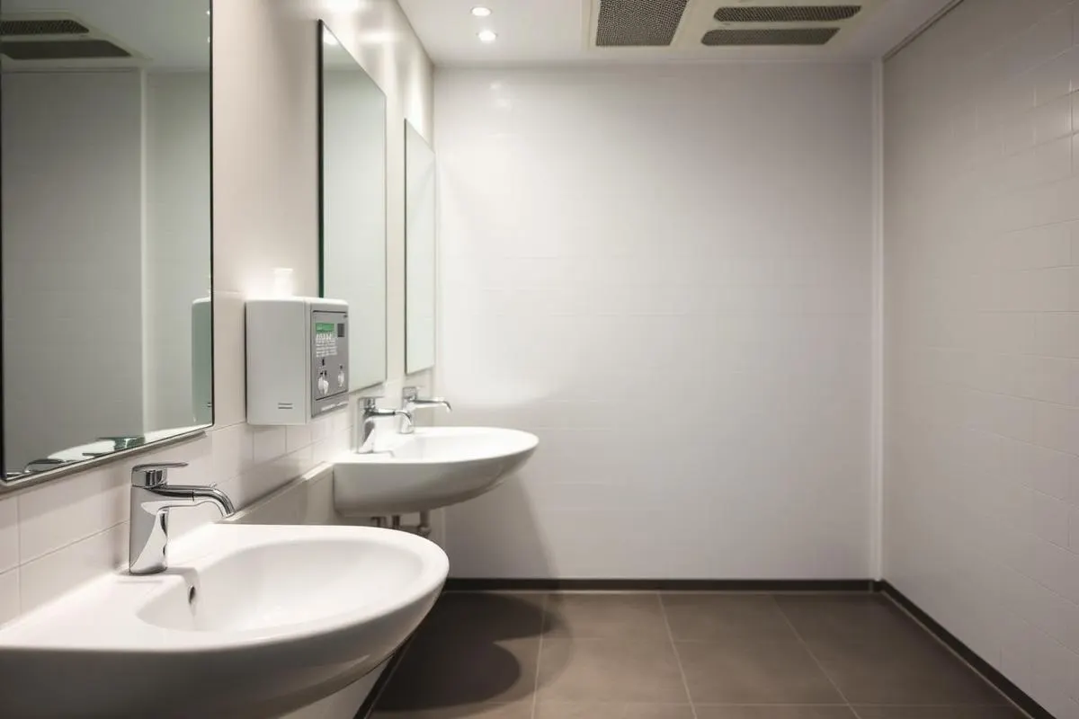 Hygiene Compliance