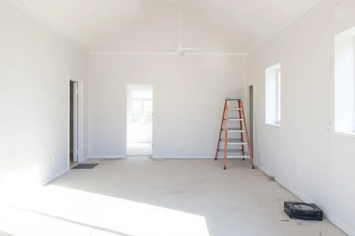 Post-Construction Cleaning