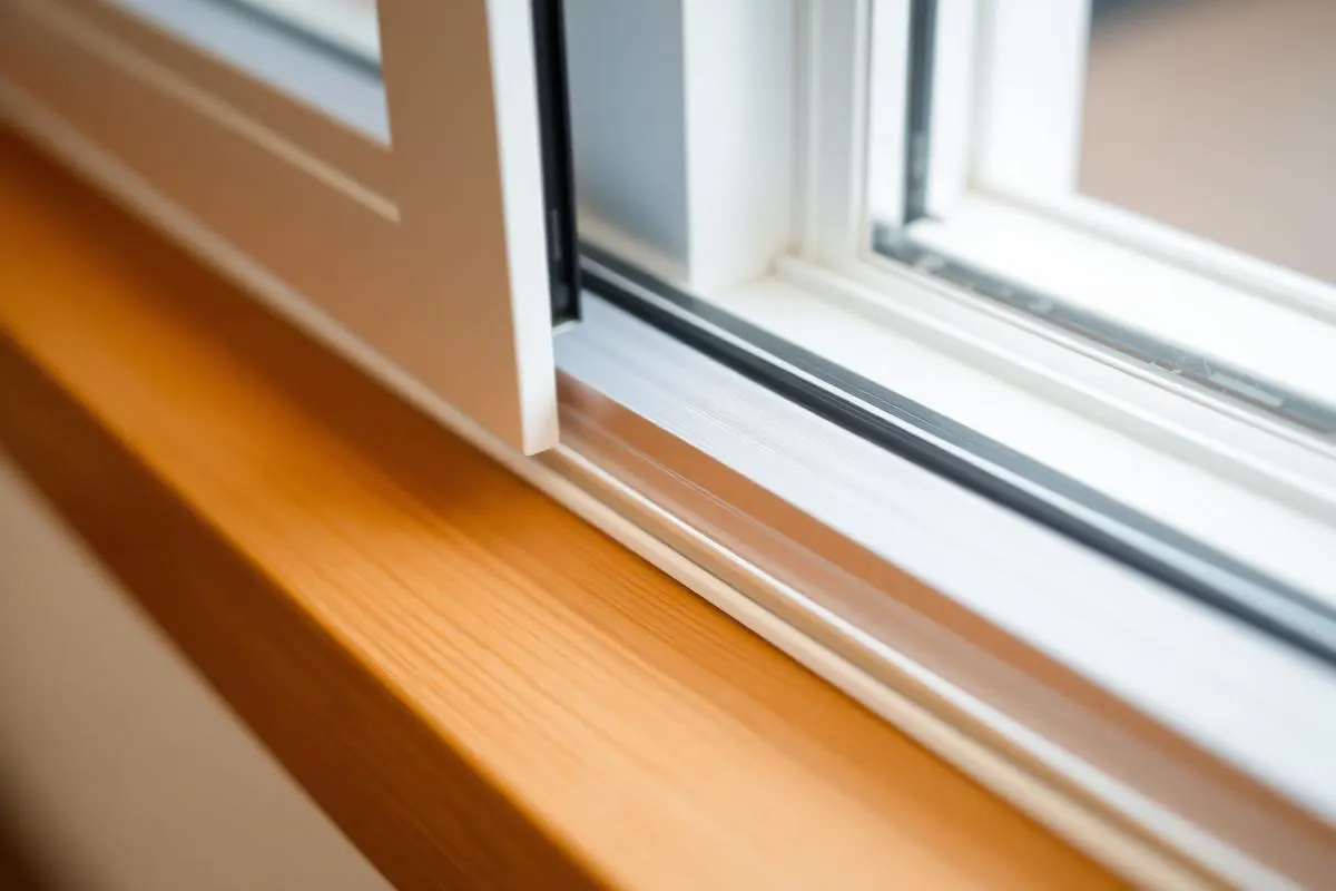 Tracks, Frames & Sills