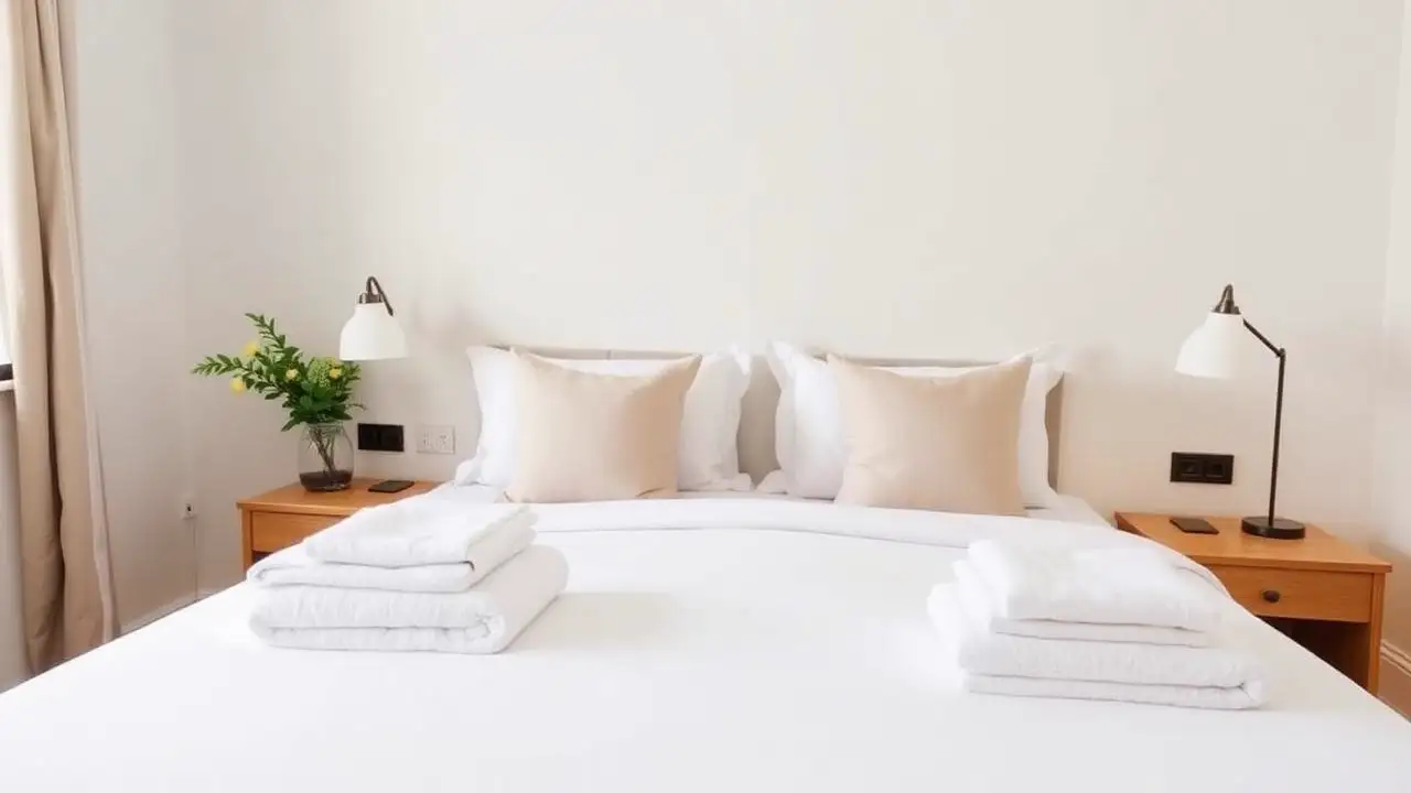 Airbnb & Short-Stay in Melbourne