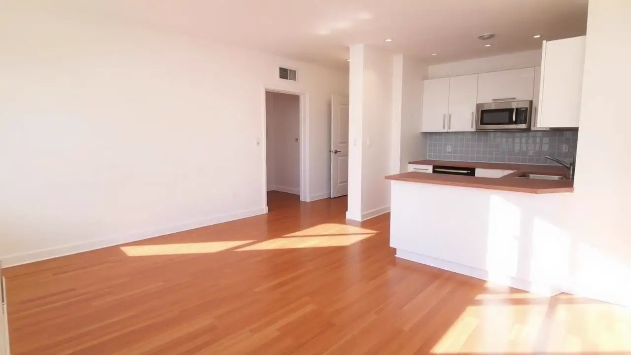 End of Lease Cleaning in Melbourne