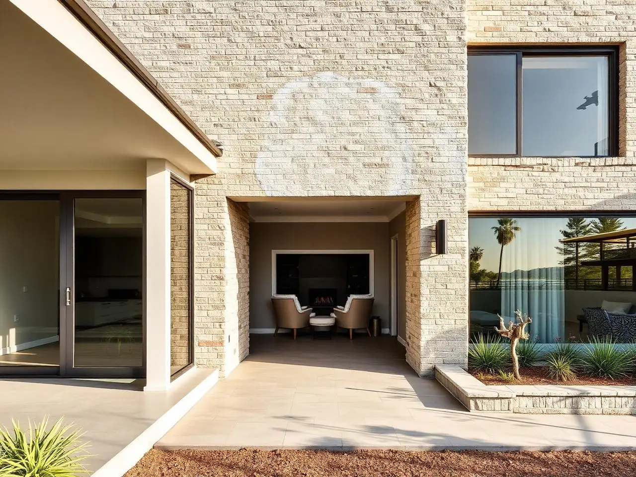 Exterior Cleaning in Melbourne