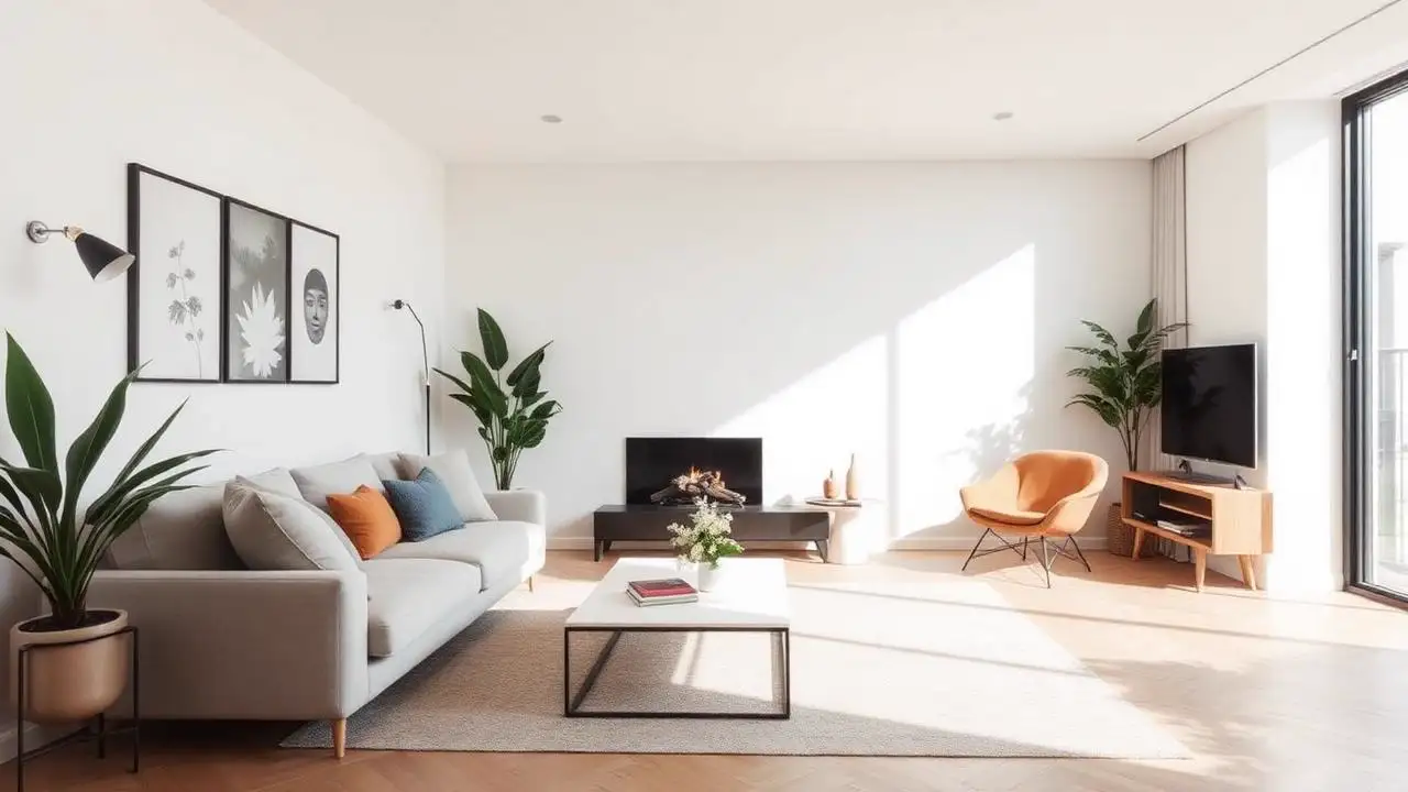 House Cleaning in Melbourne