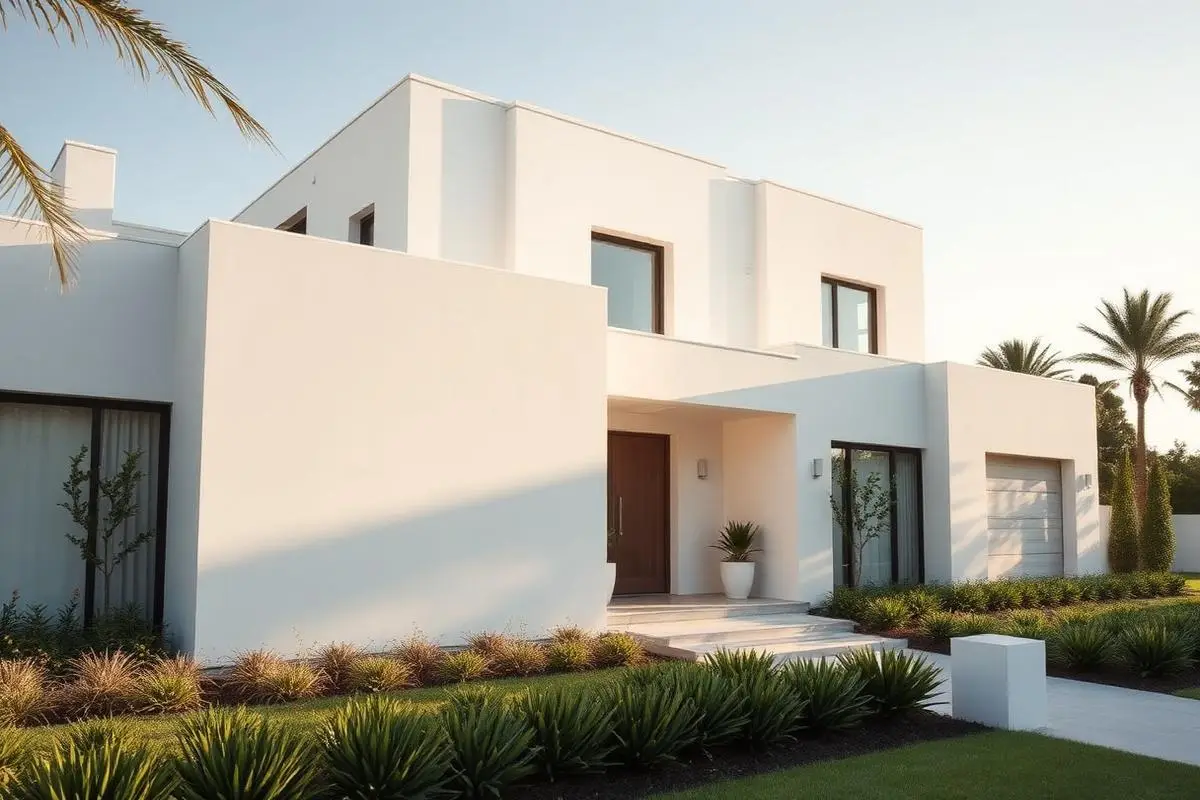 House Washing in Melbourne