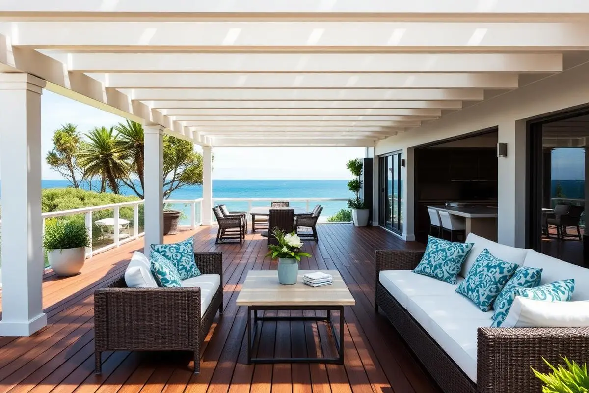 Driveway & Patio Cleaning in Melbourne